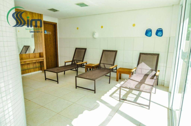 Imagem Apartamento com 3 Quartos à Venda, 76 m² em Porto Das Dunas - Aquiraz Imagem Apartamento com 3 Quartos à Venda, 76 m² em Porto Das Dunas - Aquiraz