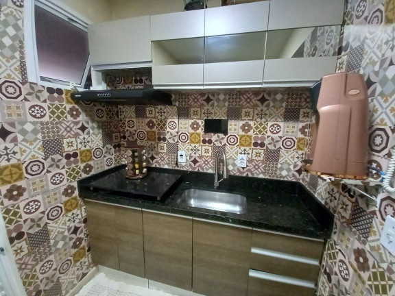 Imagem Casa com 2 Quartos à Venda, 51 m² em água Espraiada (caucaia Do Alto) - Cotia