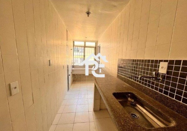 Imagem Cobertura com 2 Quartos à Venda, 100 m² em Fonseca - Niterói