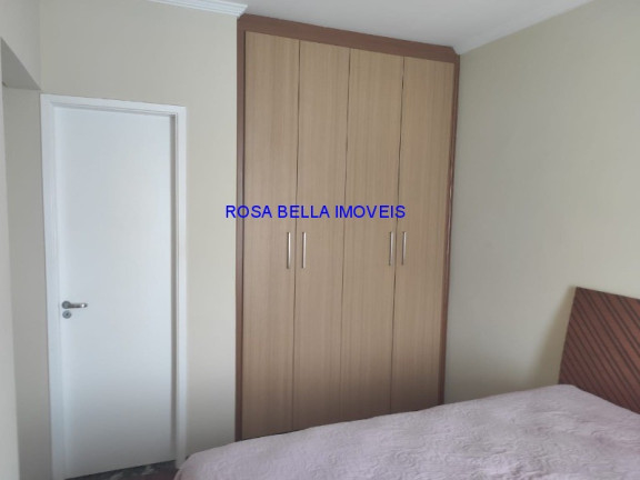 Imagem Apartamento com 2 Quartos à Venda, 62 m² em Jardim Guarani - Jundiaí