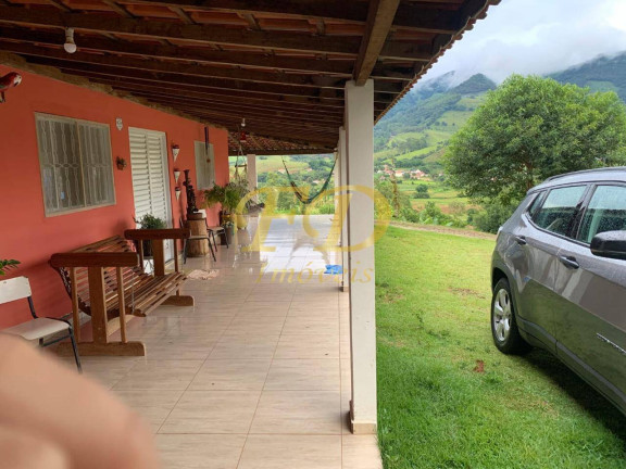 Imagem Chácara com 2 Quartos à Venda, 15.000 m² em Dom Veiçoso - São Lourenço