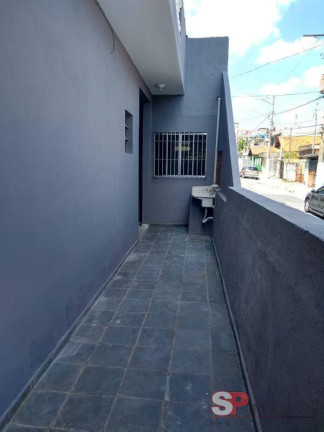 Imagem Sobrado com 2 Quartos à Venda, em Vila Alpina - São Paulo Imagem Sobrado com 2 Quartos à Venda, em Vila Alpina - São Paulo