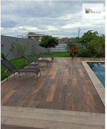 Imagem Casa com 2 Quartos à Venda, 300 m² em Florais Da Mata - Várzea Grande