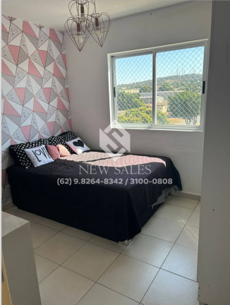 Imagem Apartamento com 3 Quartos à Venda, 81 m² em São Francisco - Goiânia Imagem Apartamento com 3 Quartos à Venda, 81 m² em São Francisco - Goiânia