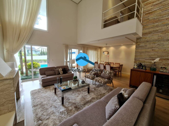 Imagem Casa de Condomínio com 4 Quartos à Venda, 406 m² em Parque Terra Nova Ii - São Bernardo Do Campo Imagem Casa de Condomínio com 4 Quartos à Venda, 406 m² em Parque Terra Nova Ii - São Bernardo Do Campo