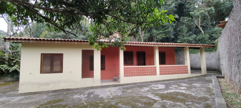 Imagem Casa de Condomínio com 2 Quartos à Venda, 87 m² em Jardim Colibri - Cotia Imagem Casa de Condomínio com 2 Quartos à Venda, 87 m² em Jardim Colibri - Cotia