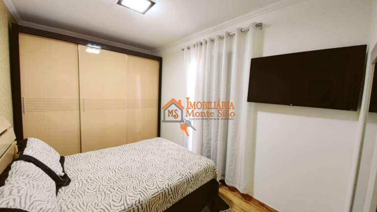Imagem Apartamento com 2 Quartos à Venda, 65 m² em Vila Rosália - Guarulhos Imagem Apartamento com 2 Quartos à Venda, 65 m² em Vila Rosália - Guarulhos