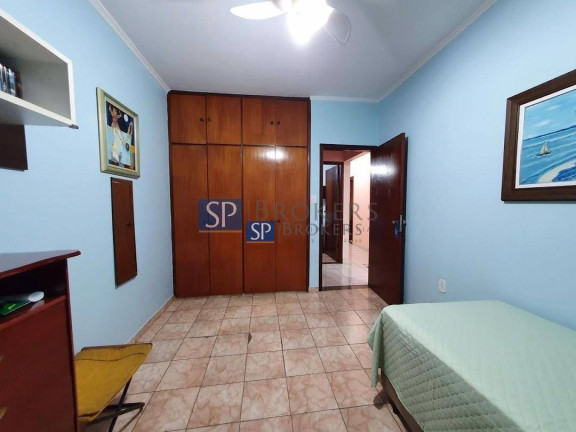 Imagem Casa com 3 Quartos à Venda, 165 m² em Jardim Santa Maria (nova Veneza) - Sumaré