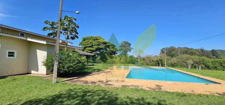 Imagem Chácara com 5 Quartos à Venda, 140.000 m² em Represa - Piracaia Imagem Chácara com 5 Quartos à Venda, 140.000 m² em Represa - Piracaia