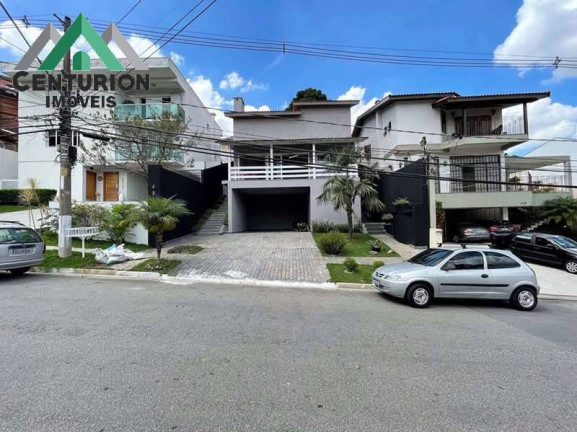 Casa de Condomínio com 5 Quartos à Venda, 285 m² em São Paulo Ii - Cotia
