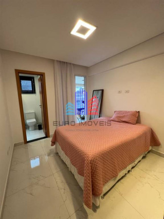 Imagem Apartamento com 3 Quartos à Venda, 148 m² em Canto Do Forte - Praia Grande Imagem Apartamento com 3 Quartos à Venda, 148 m² em Canto Do Forte - Praia Grande