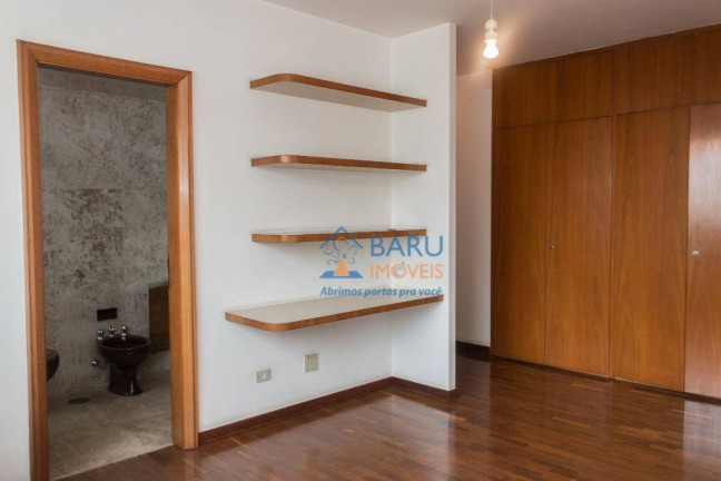 Imagem Apartamento com 4 Quartos à Venda, 473 m² em Higienópolis - São Paulo
