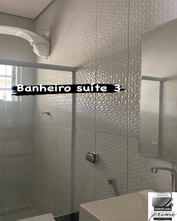 Imagem Casa com 3 Quartos à Venda, 805 m² em Condomínio Village Da Serra - Araçoiaba Da Serra Imagem Casa com 3 Quartos à Venda, 805 m² em Condomínio Village Da Serra - Araçoiaba Da Serra
