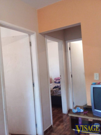 Imagem Apartamento com 2 Quartos à Venda, em Jardim Santo Antônio Boa Vista - Jacareí Imagem Apartamento com 2 Quartos à Venda, em Jardim Santo Antônio Boa Vista - Jacareí