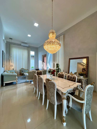 Imagem Casa à Venda, 374 m² em Golden Park Residence - Mirassol Imagem Casa à Venda, 374 m² em Golden Park Residence - Mirassol