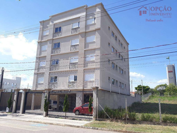 Imagem Apartamento com 2 Quartos à Venda, 49 m² em Itu Novo Centro - Itu