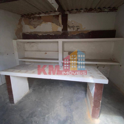 Imagem Casa com 4 Quartos à Venda, 270 m² em Centro - Mossoró Imagem Casa com 4 Quartos à Venda, 270 m² em Centro - Mossoró