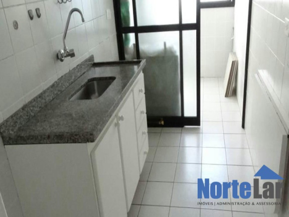Imagem Apartamento com 3 Quartos à Venda, 65 m² em Lauzane Paulista - São Paulo