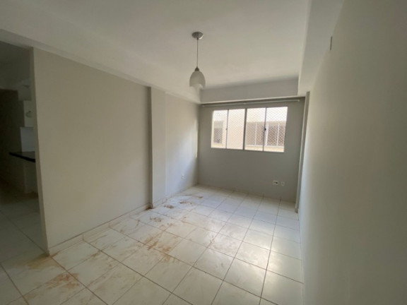 Imagem Imóvel com 3 Quartos à Venda, 89 m² em Morada Do Sol - Montes Claros