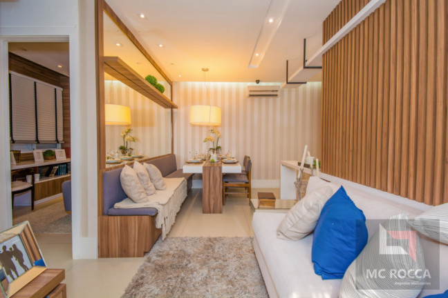 Imagem Apartamento com 2 Quartos à Venda, 44 m² em Paulicéia - São Bernardo Do Campo Imagem Apartamento com 2 Quartos à Venda, 44 m² em Paulicéia - São Bernardo Do Campo