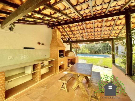 Imagem Casa com 3 Quartos à Venda, 3 m² em Moinho Velho - Embu Das Artes Imagem Casa com 3 Quartos à Venda, 3 m² em Moinho Velho - Embu Das Artes