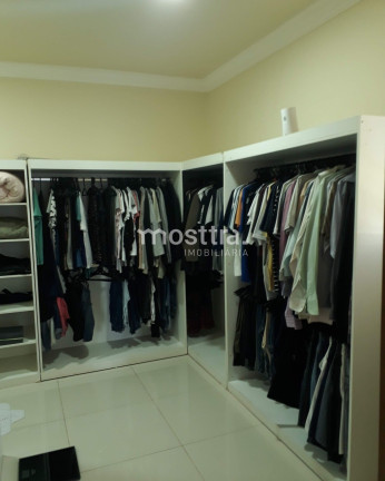 Imagem Sobrado com 4 Quartos à Venda,  em Vila Avaí - Indaiatuba
