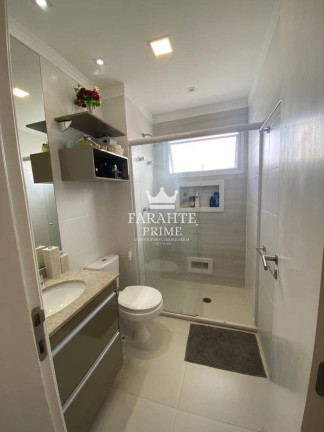 Imagem Apartamento com 2 Quartos à Venda, 80 m² em Gonzaga - Santos Imagem Apartamento com 2 Quartos à Venda, 80 m² em Gonzaga - Santos