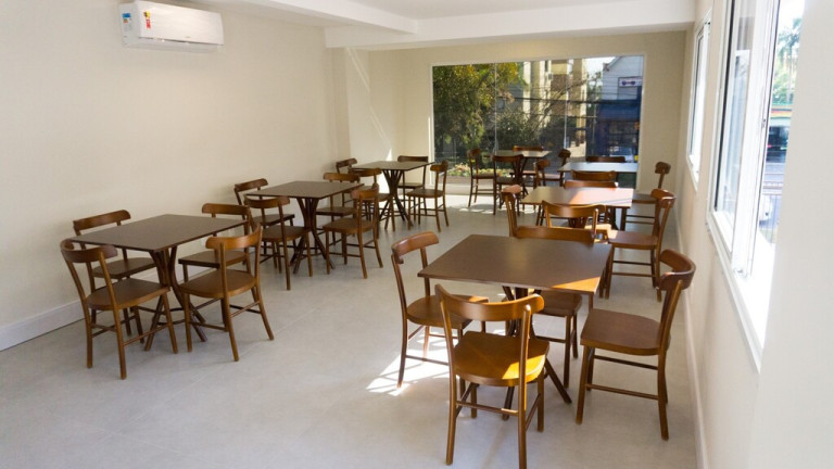 Imagem Apartamento com 3 Quartos à Venda, 85 m² em Bela Vista - Porto Alegre