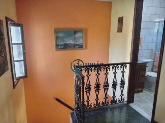 Imagem Casa com 2 Quartos à Venda, 75 m² em Piratininga - Niterói Imagem Casa com 2 Quartos à Venda, 75 m² em Piratininga - Niterói