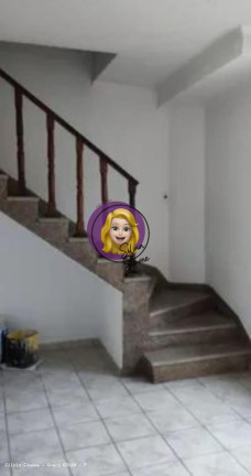 Imagem Sobrado com 2 Quartos à Venda, 70 m² em Esplanada Dos Barreiros - São Vicente Imagem Sobrado com 2 Quartos à Venda, 70 m² em Esplanada Dos Barreiros - São Vicente
