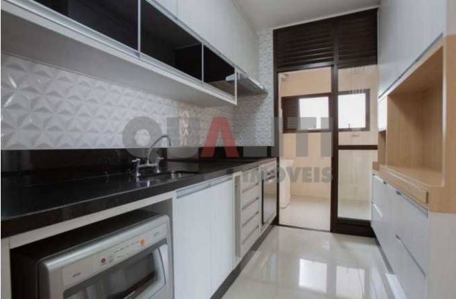 Imagem Apartamento com 3 Quartos à Venda, 181 m² em Vila Nova Conceição - São Paulo Imagem Apartamento com 3 Quartos à Venda, 181 m² em Vila Nova Conceição - São Paulo