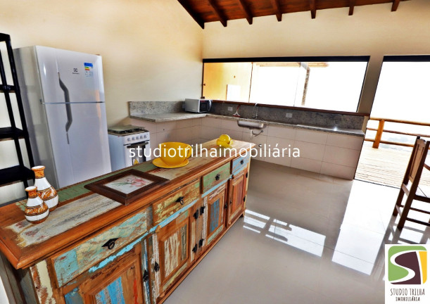Imagem Casa com 3 Quartos à Venda, em Barra Velha - Ilhabela Imagem Casa com 3 Quartos à Venda, em Barra Velha - Ilhabela