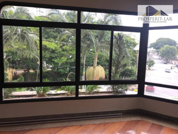 Imagem Apartamento com 3 Quartos à Venda, 200 m² em Vila Rosália - Guarulhos