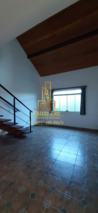 Imagem Sobrado com 3 Quartos à Venda, 272 m² em Vila Bocaina - Mauá Imagem Sobrado com 3 Quartos à Venda, 272 m² em Vila Bocaina - Mauá