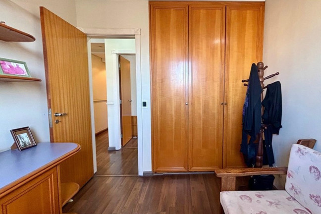 Imagem Apartamento com 3 Quartos à Venda, 108 m² em Vila Regente Feijó - São Paulo Imagem Apartamento com 3 Quartos à Venda, 108 m² em Vila Regente Feijó - São Paulo
