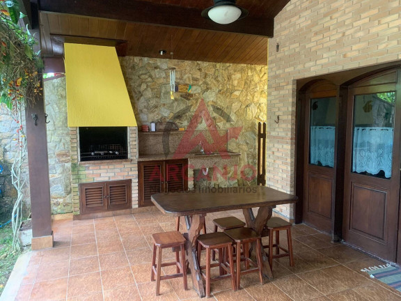 Imagem Casa com 4 Quartos à Venda, 280 m² em Lazaro - Ubatuba Imagem Casa com 4 Quartos à Venda, 280 m² em Lazaro - Ubatuba