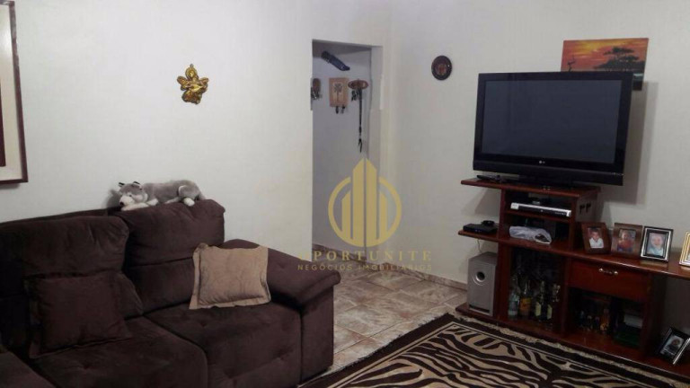 Imagem Casa com 3 Quartos à Venda, 180 m² em Campos Elíseos - Ribeirão Preto Imagem Casa com 3 Quartos à Venda, 180 m² em Campos Elíseos - Ribeirão Preto