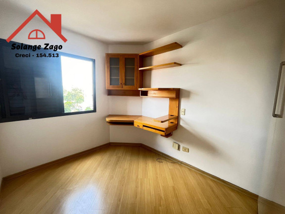 Imagem Apartamento com 3 Quartos à Venda, 119 m² em Jardim Ampliação - São Paulo Imagem Apartamento com 3 Quartos à Venda, 119 m² em Jardim Ampliação - São Paulo