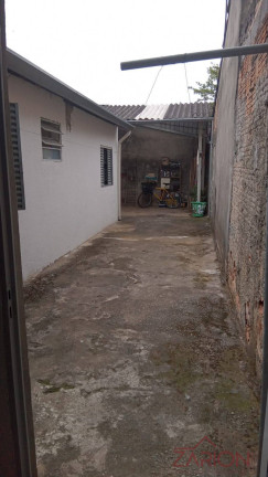 Imagem Casa com 2 Quartos à Venda, 120 m² em Cecap - Taubaté