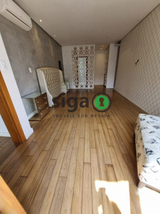 Imagem Casa com 4 Quartos à Venda, 207 m² em Vila Mascote - São Paulo