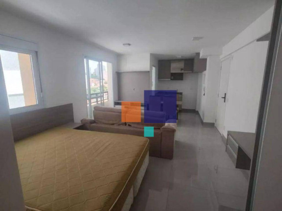 Imagem Apartamento com 1 Quarto para Alugar, 35 m² em Aclimação - São Paulo Imagem Apartamento com 1 Quarto para Alugar, 35 m² em Aclimação - São Paulo