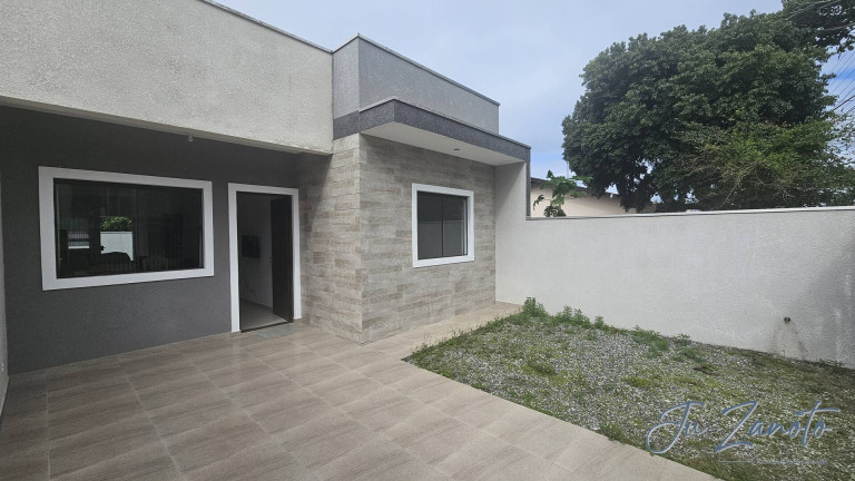Imagem Casa com 3 Quartos à Venda, 84 m² em Bom Retiro - Matinhos Imagem Casa com 3 Quartos à Venda, 84 m² em Bom Retiro - Matinhos