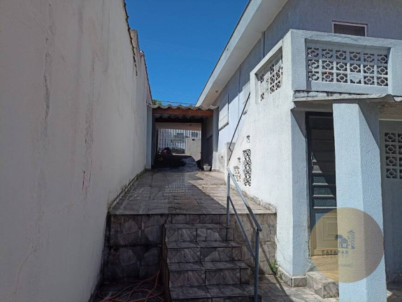 Imagem Casa com 2 Quartos à Venda, 415 m² em Santa Paula - São Caetano Do Sul