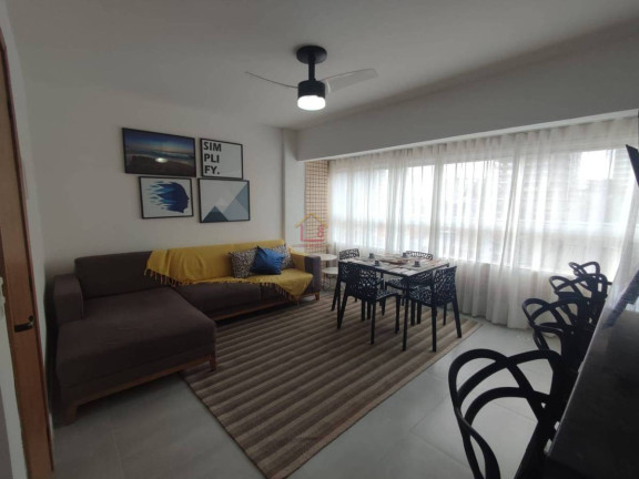 Imagem Apartamento com 3 Quartos para Alugar, 88 m² Imagem Apartamento com 3 Quartos para Alugar, 88 m²
