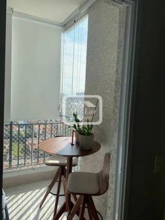 Imagem Apartamento com 2 Quartos à Venda, 53 m² em City Bussocaba - Osasco