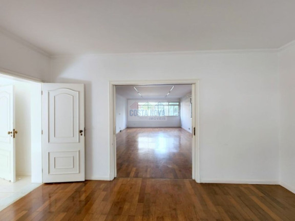 Imagem Apartamento com 3 Quartos à Venda, 294 m² em Jardim Paulista - São Paulo Imagem Apartamento com 3 Quartos à Venda, 294 m² em Jardim Paulista - São Paulo