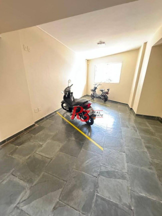 Imagem Studio com 1 Quarto à Venda, 40 m² em Ponta Da Praia - Santos Imagem Studio com 1 Quarto à Venda, 40 m² em Ponta Da Praia - Santos