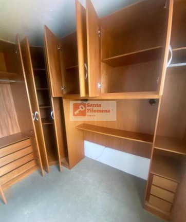Imagem Apartamento com 2 Quartos à Venda, 50 m² em Jardim Santa Terezinha (zona Leste) - São Paulo Imagem Apartamento com 2 Quartos à Venda, 50 m² em Jardim Santa Terezinha (zona Leste) - São Paulo