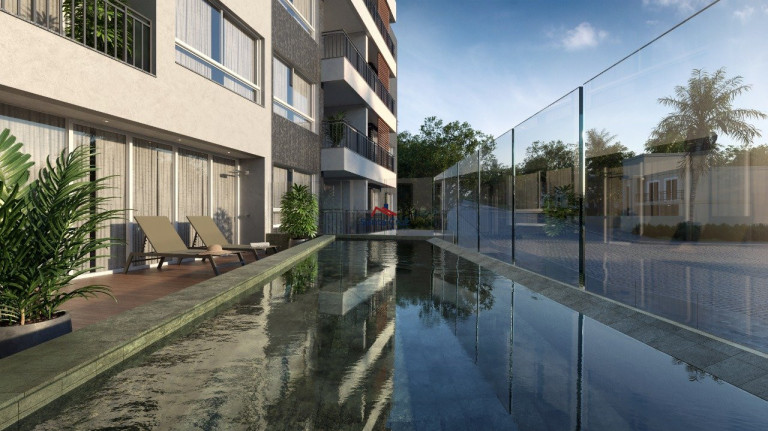 Imagem Apartamento com 3 Quartos à Venda, 158 m² em João Paulo - Florianópolis