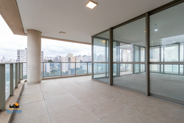 Imagem Apartamento com 4 Quartos à Venda, em Vila Mariana - São Paulo Imagem Apartamento com 4 Quartos à Venda, em Vila Mariana - São Paulo